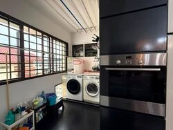 Blk 838 Hougang Central (Hougang), HDB 4 Rooms #611220981